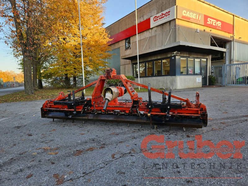 Kreiselegge des Typs Frandent Hercules ER 301, Gebrauchtmaschine in Ampfing (Bild 1)