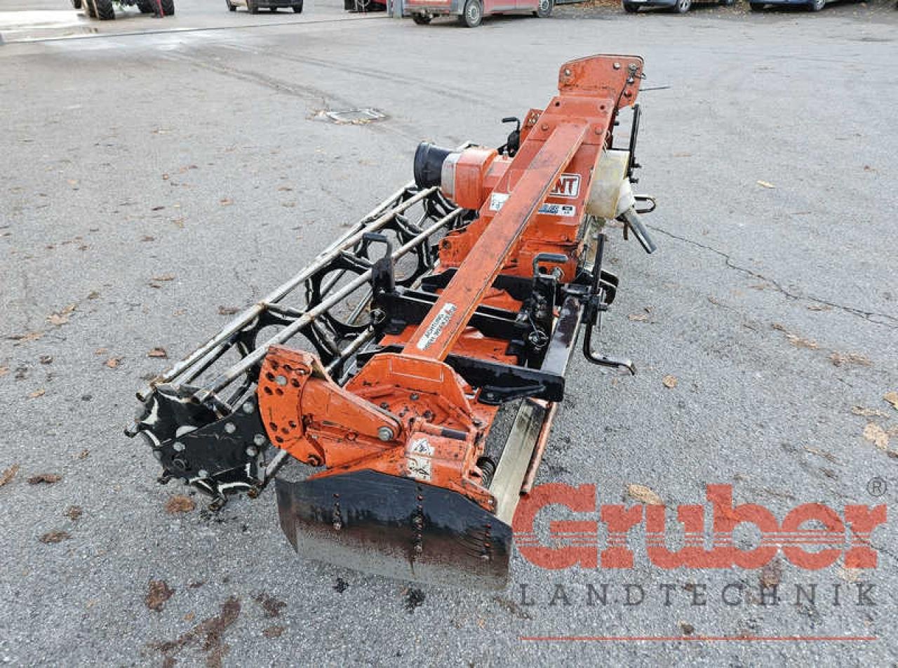 Kreiselegge des Typs Frandent Hercules ER 301, Gebrauchtmaschine in Ampfing (Bild 5)