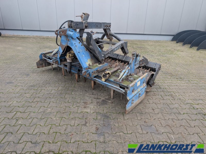 Kreiselegge typu Frost Kreiselegge + Hitch, Gebrauchtmaschine v Neuenkirchen / Bramsche