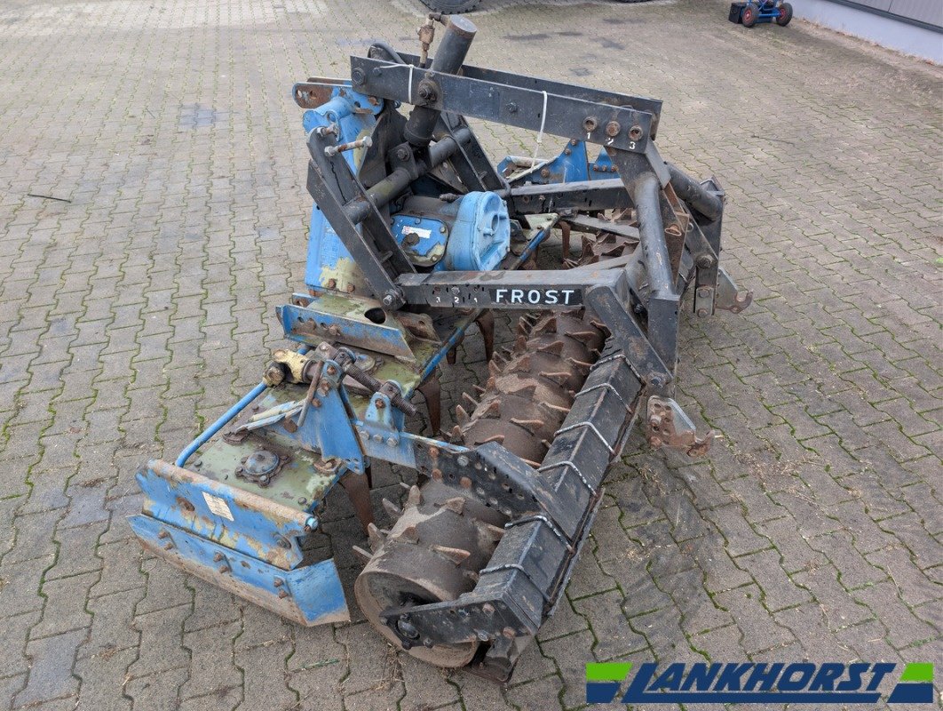 Kreiselegge typu Frost Kreiselegge + Hitch, Gebrauchtmaschine v Neuenkirchen / Bramsche (Obrázek 4)