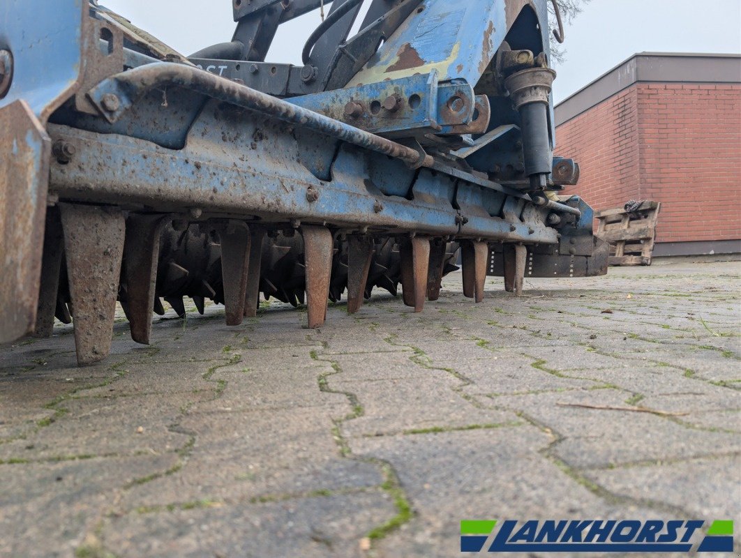 Kreiselegge typu Frost Kreiselegge + Hitch, Gebrauchtmaschine v Neuenkirchen / Bramsche (Obrázek 5)