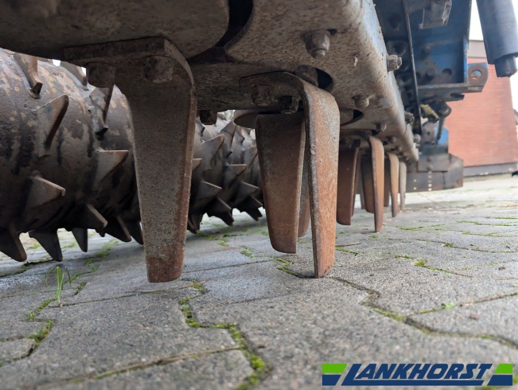 Kreiselegge typu Frost Kreiselegge + Hitch, Gebrauchtmaschine v Neuenkirchen / Bramsche (Obrázek 7)