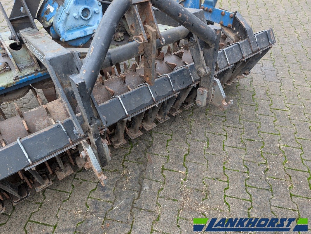 Kreiselegge typu Frost Kreiselegge + Hitch, Gebrauchtmaschine v Neuenkirchen / Bramsche (Obrázek 9)