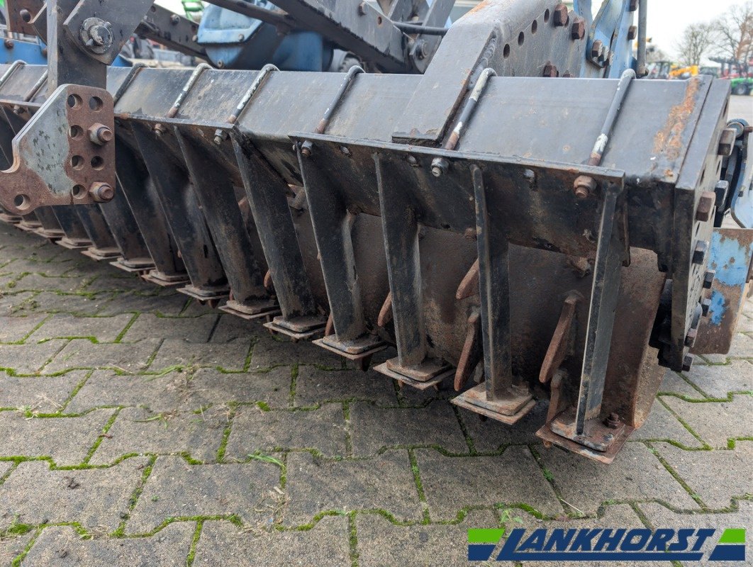 Kreiselegge typu Frost Kreiselegge + Hitch, Gebrauchtmaschine v Neuenkirchen / Bramsche (Obrázek 10)