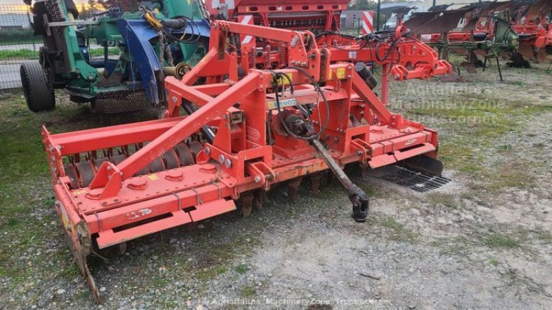 Kreiselegge Türe ait Gaspardo DMR 3000, Gebrauchtmaschine içinde CIVENS (resim 1)