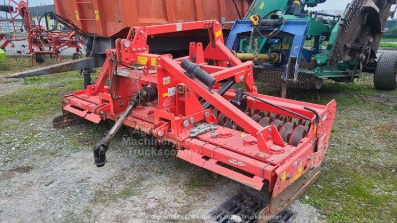 Kreiselegge Türe ait Gaspardo DMR 3000, Gebrauchtmaschine içinde CIVENS (resim 2)