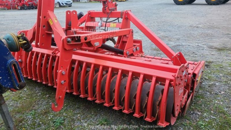 Kreiselegge Türe ait Gaspardo DMR 3000, Gebrauchtmaschine içinde CIVENS (resim 7)