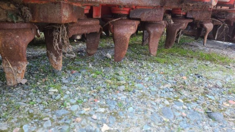 Kreiselegge Türe ait Gaspardo DMR 3000, Gebrauchtmaschine içinde CIVENS (resim 8)