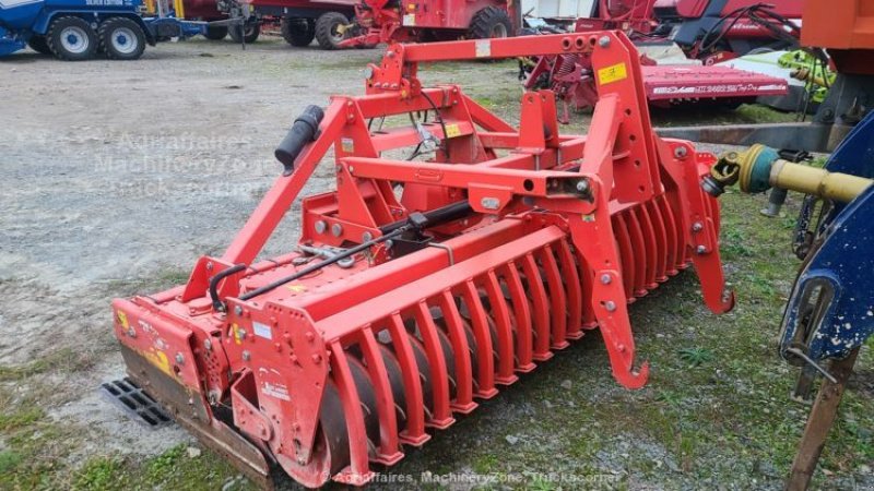 Kreiselegge Türe ait Gaspardo DMR 3000, Gebrauchtmaschine içinde CIVENS (resim 4)