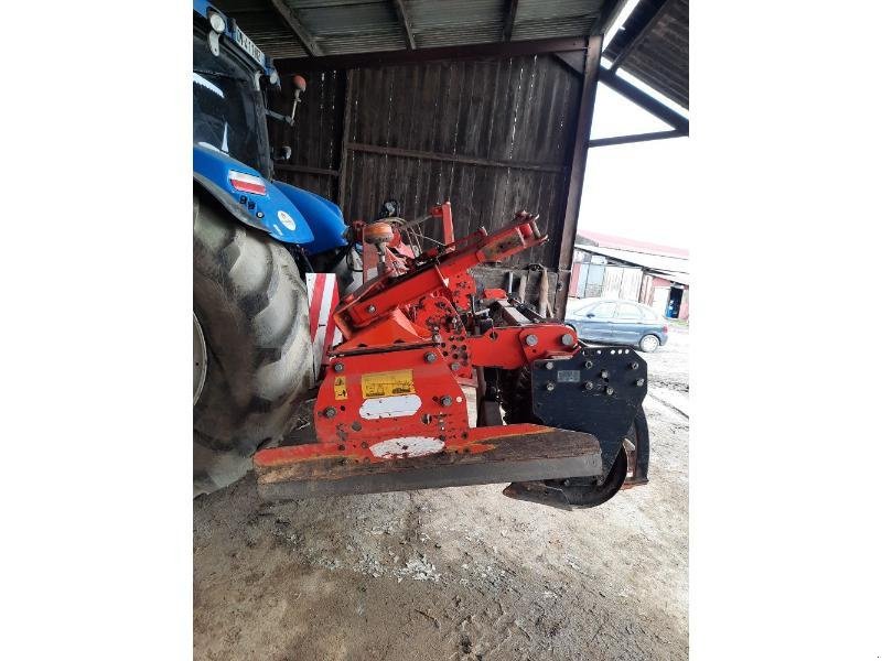 Kreiselegge of the type Gaspardo ERPICE-VITO, Gebrauchtmaschine in ANTIGNY (Picture 2)