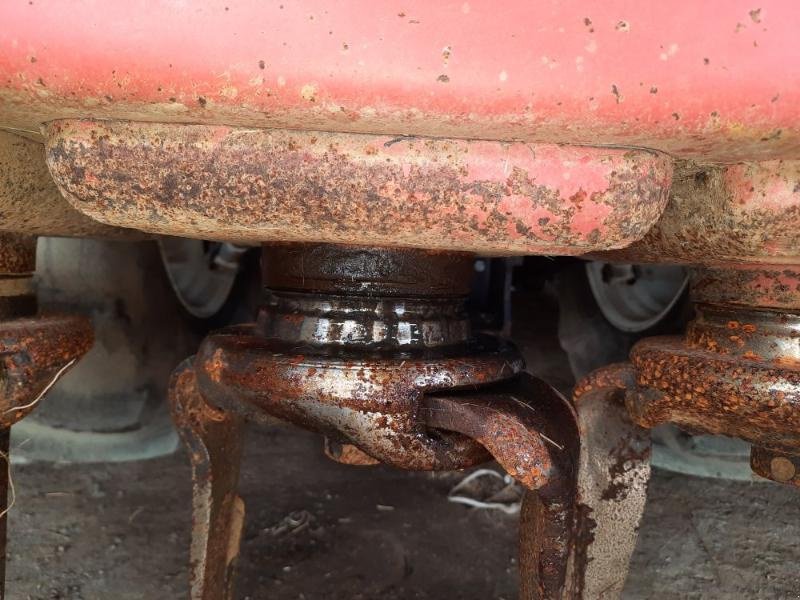 Kreiselegge of the type Gaspardo ERPICE-VITO, Gebrauchtmaschine in ANTIGNY (Picture 7)