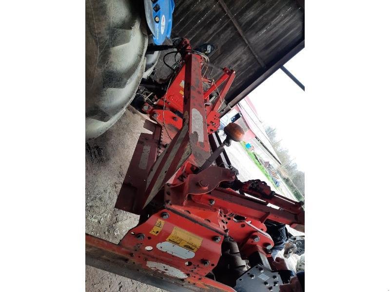 Kreiselegge of the type Gaspardo ERPICE-VITO, Gebrauchtmaschine in ANTIGNY (Picture 1)