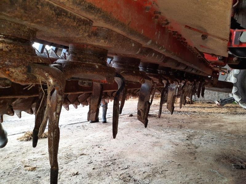 Kreiselegge of the type Gaspardo ERPICE-VITO, Gebrauchtmaschine in ANTIGNY (Picture 4)