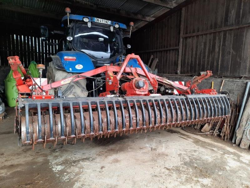 Kreiselegge of the type Gaspardo ERPICE-VITO, Gebrauchtmaschine in ANTIGNY (Picture 3)