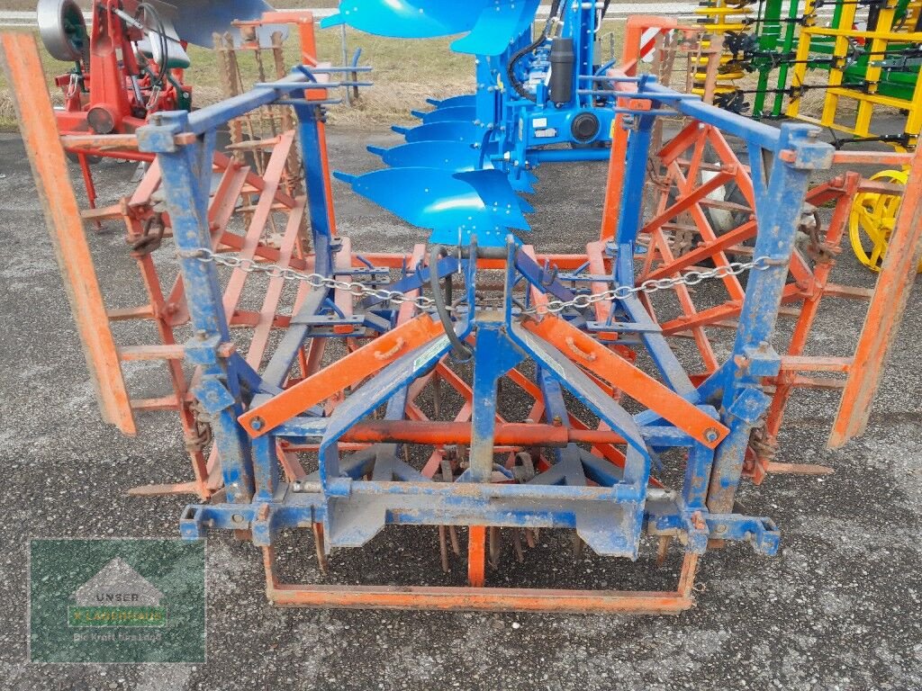 Kreiselegge des Typs Gehmaier 3,20m, Gebrauchtmaschine in Lambach (Bild 2)