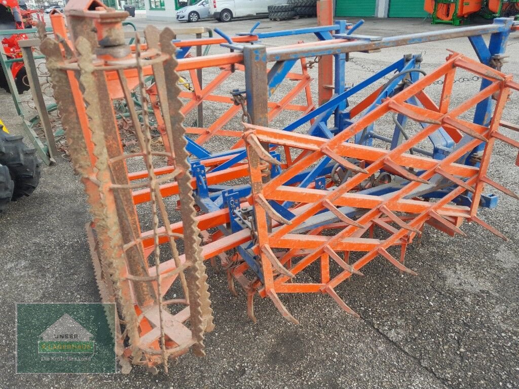 Kreiselegge des Typs Gehmaier 3,20m, Gebrauchtmaschine in Lambach (Bild 3)