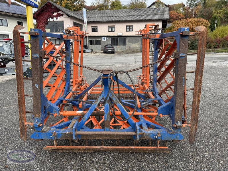 Kreiselegge des Typs Gehmaier Sonstiges, Gebrauchtmaschine in Münzkirchen (Bild 1)