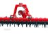 Kreiselegge του τύπου Geo Kreiselegge FPM FM200 200cm 2m Egge Bodenfräse Traktor NEU, Neumaschine σε Sülzetal OT Osterweddingen (Φωτογραφία 1)