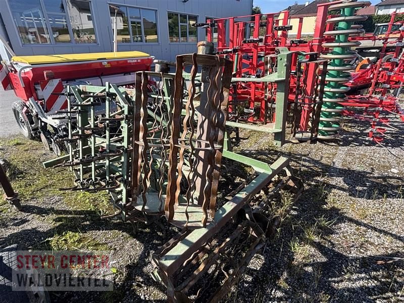 Kreiselegge del tipo Grabner Egge 3,3m, Gebrauchtmaschine In Vitis (Immagine 6)