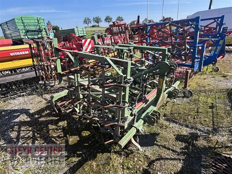 Kreiselegge del tipo Grabner Egge 3,3m, Gebrauchtmaschine In Vitis (Immagine 1)