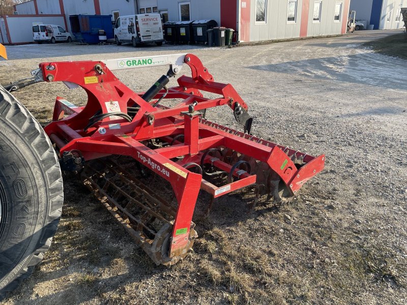 Kreiselegge typu Grano VTP 30, Gebrauchtmaschine v Harmannsdorf