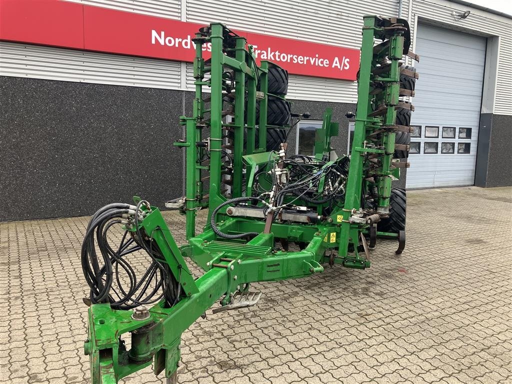 Kreiselegge tip Great Plains 6 meter, Gebrauchtmaschine in Hurup Thy (Poză 7)