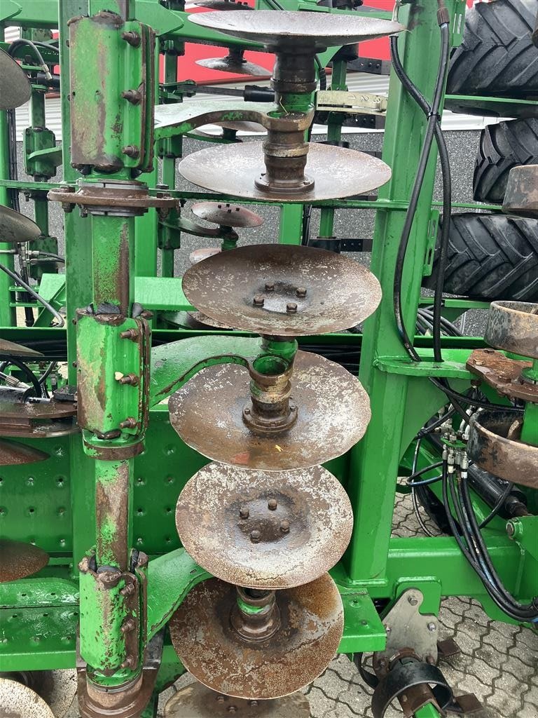 Kreiselegge tip Great Plains 6 meter, Gebrauchtmaschine in Hurup Thy (Poză 8)