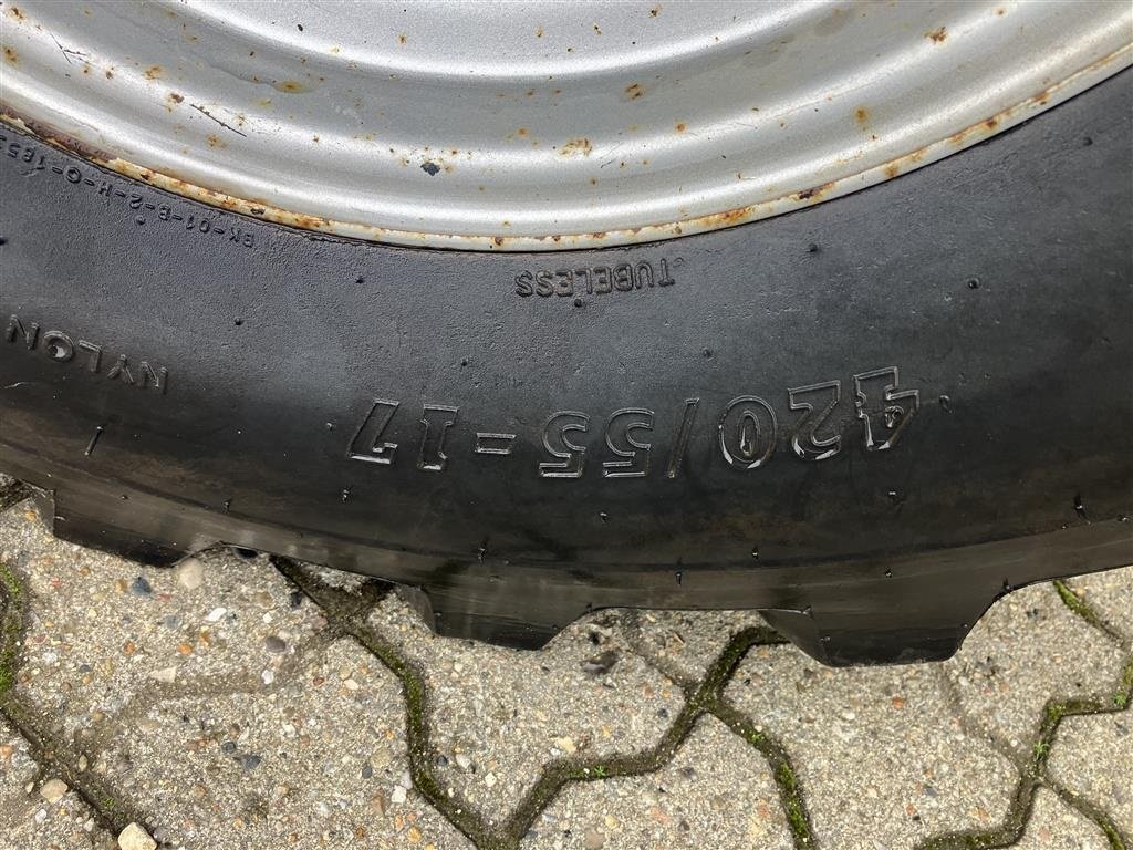 Kreiselegge tip Great Plains 6 meter, Gebrauchtmaschine in Hurup Thy (Poză 9)