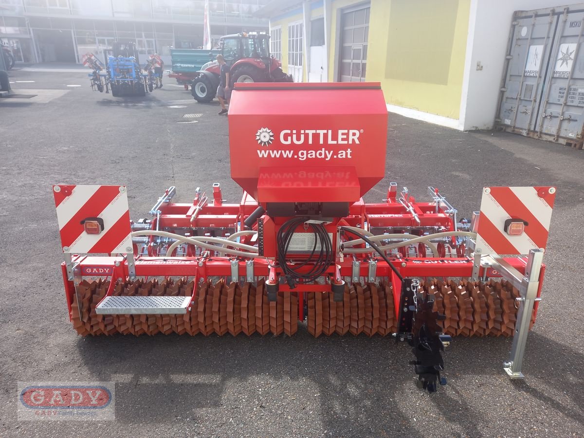 Kreiselegge tip Güttler HARROFLEX 300-2, Neumaschine in Lebring (Poză 5)