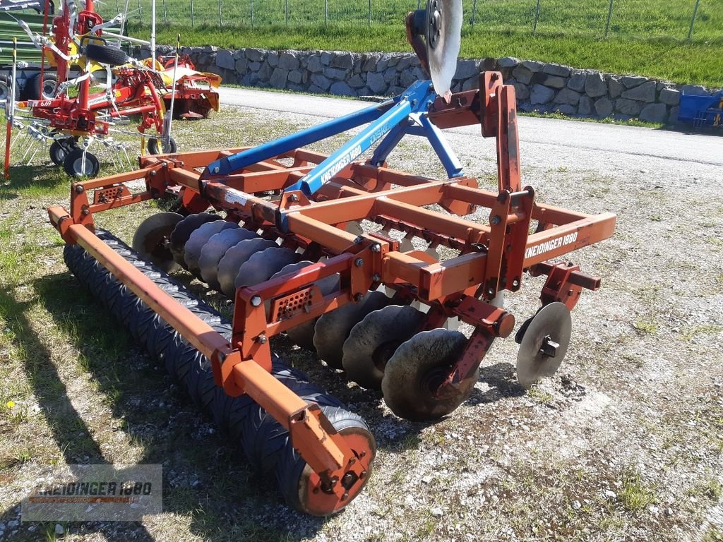 Kreiselegge tipa Hatzenbichler Disco 3000, Gebrauchtmaschine u Altenfelden (Slika 5)