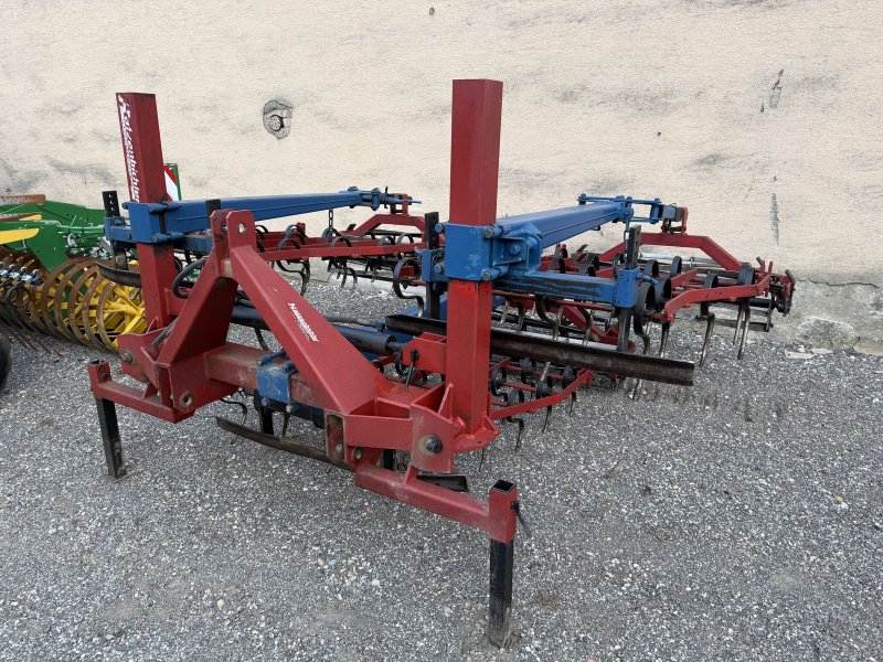 Kreiselegge des Typs Hatzenbichler Federzinkenegge mit 330 cm, Gebrauchtmaschine in Hohenruppersdorf