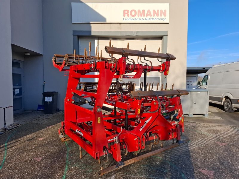 Kreiselegge of the type Hatzenbichler Saatbeetkombination 6m, Gebrauchtmaschine in Harmannsdorf-Rückersdorf (Picture 1)