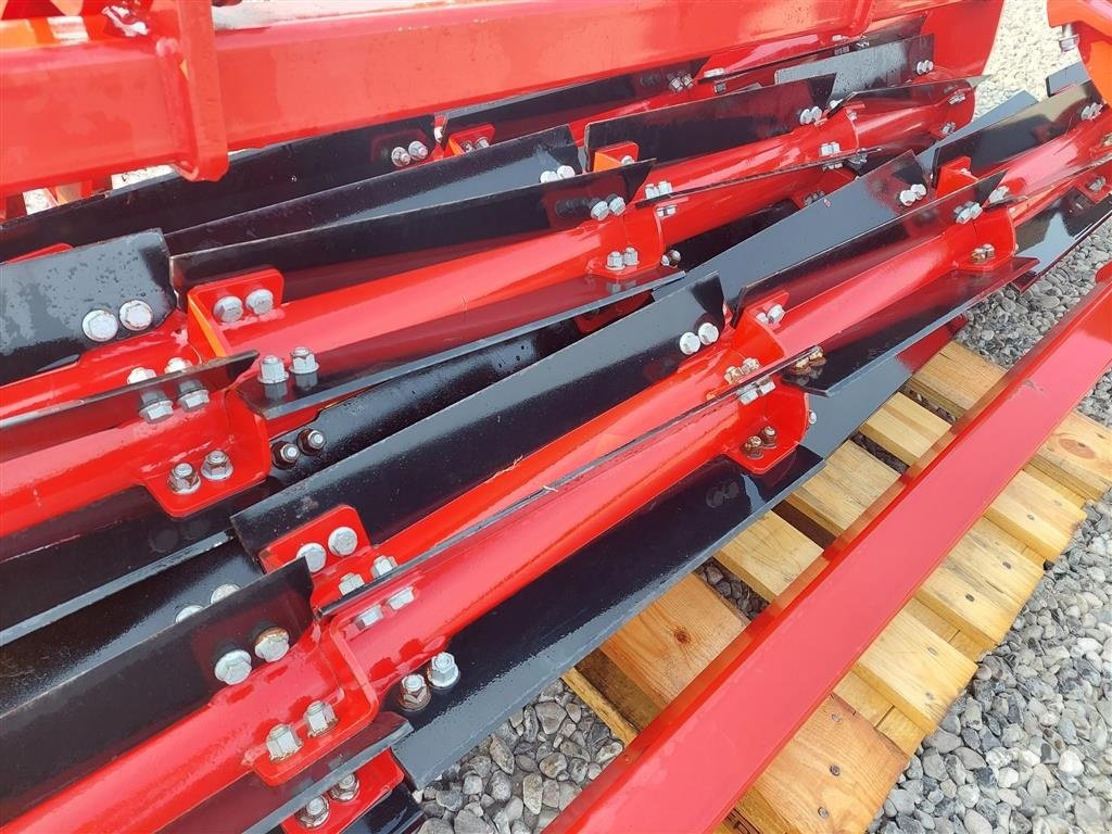 Kreiselegge del tipo Horsch "MesserWalze" til Joker 8RT, Gebrauchtmaschine In Hammel (Immagine 2)