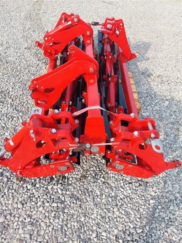 Kreiselegge del tipo Horsch "MesserWalze" til Joker 8RT, Gebrauchtmaschine In Hammel (Immagine 4)