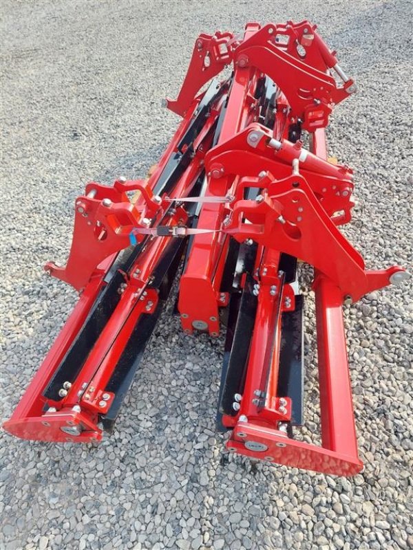 Kreiselegge del tipo Horsch "MesserWalze" til Joker 8RT, Gebrauchtmaschine In Hammel (Immagine 1)