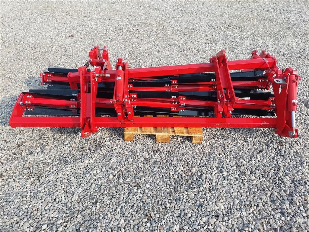 Kreiselegge del tipo Horsch "MesserWalze" til Joker 8RT, Gebrauchtmaschine In Hammel (Immagine 3)