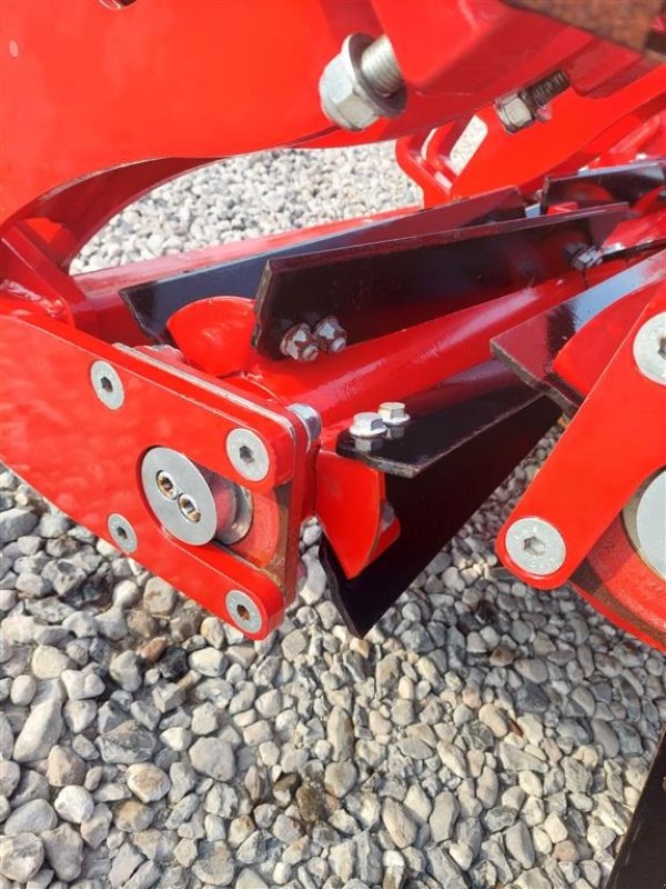 Kreiselegge del tipo Horsch "MesserWalze" til Joker 8RT, Gebrauchtmaschine In Hammel (Immagine 7)