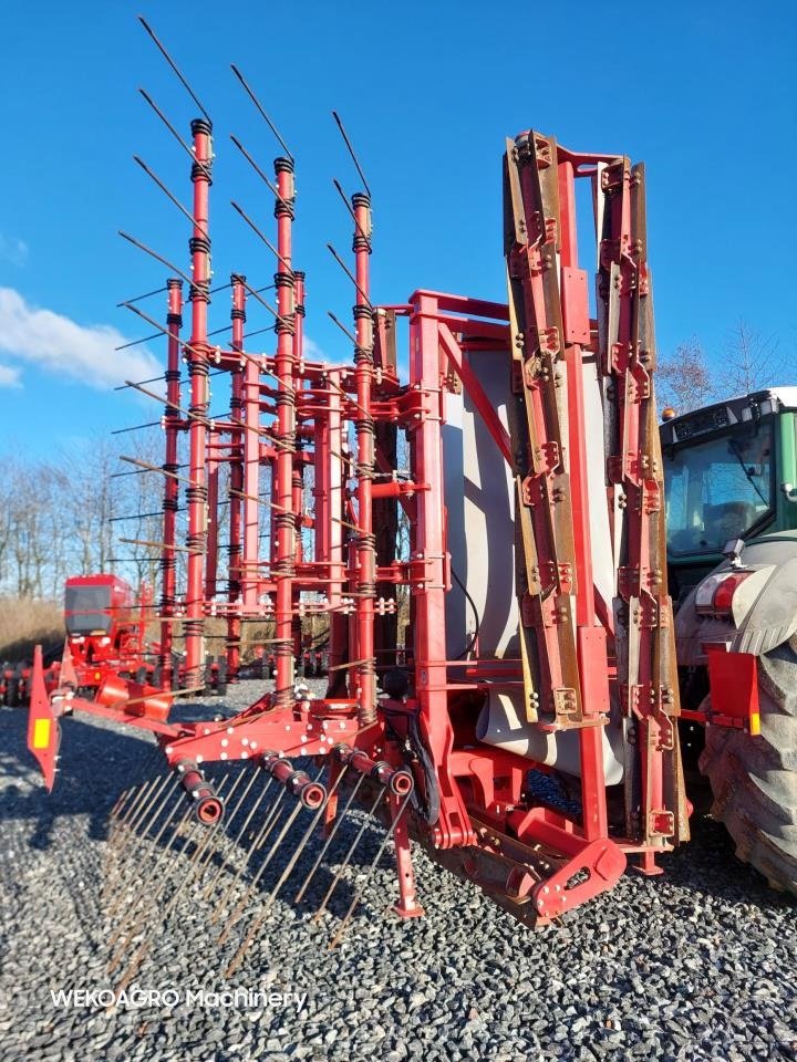 Kreiselegge типа Horsch Cultro 9 TC 3 pkt, Gebrauchtmaschine в Hammel (Фотография 9)