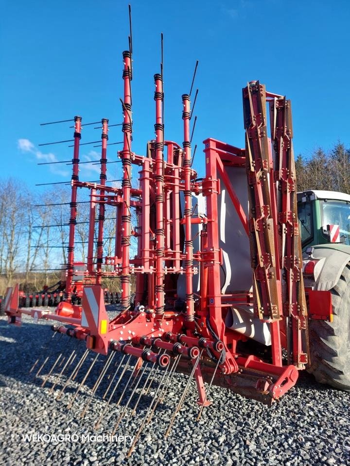 Kreiselegge типа Horsch Cultro 9 TC 3 pkt, Gebrauchtmaschine в Hammel (Фотография 15)