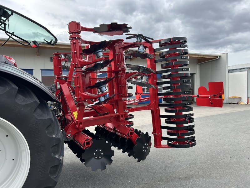 Kreiselegge typu Horsch Joker  4 CT, Neumaschine v Göpfritz (Obrázek 1)