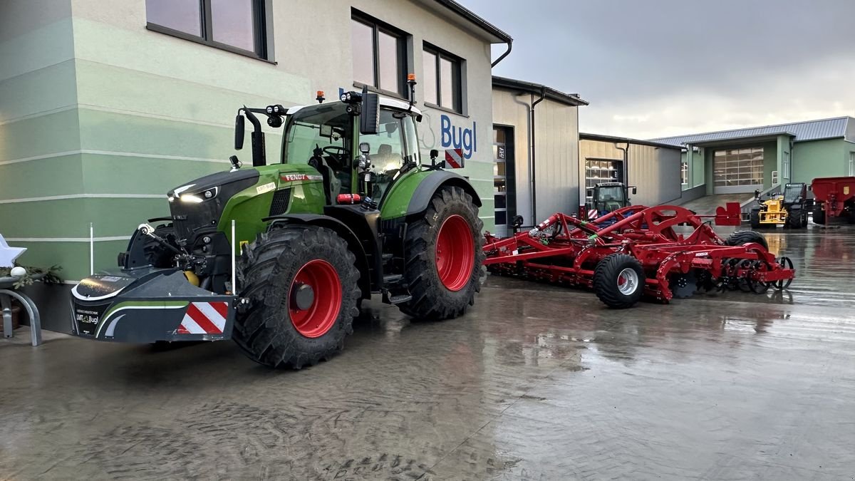 Kreiselegge Türe ait Horsch Joker 5RT, Gebrauchtmaschine içinde Hürm (resim 5)