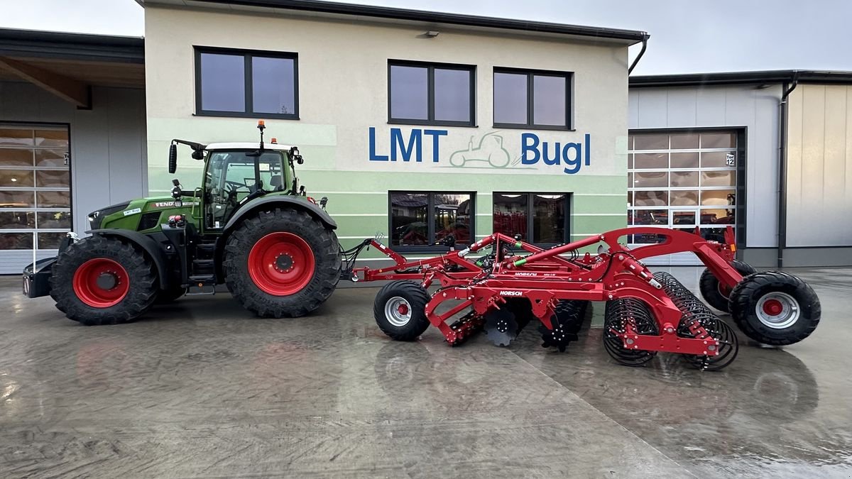 Kreiselegge Türe ait Horsch Joker 5RT, Gebrauchtmaschine içinde Hürm (resim 7)