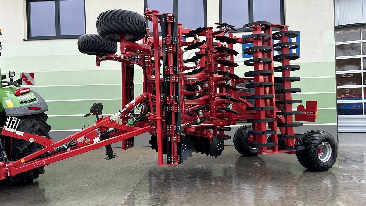 Kreiselegge Türe ait Horsch Joker 5RT, Gebrauchtmaschine içinde Hürm (resim 12)