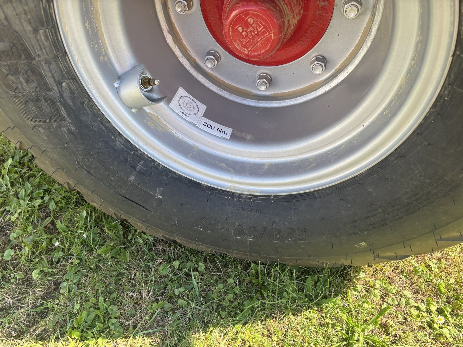 Kreiselegge tipa Horsch Joker 5RT, Vorführmaschine u Göpfritz (Slika 10)