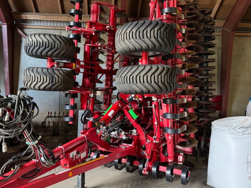 Kreiselegge of the type Horsch Joker 8RT 8RT, Gebrauchtmaschine in Nykøbing Falster (Picture 1)