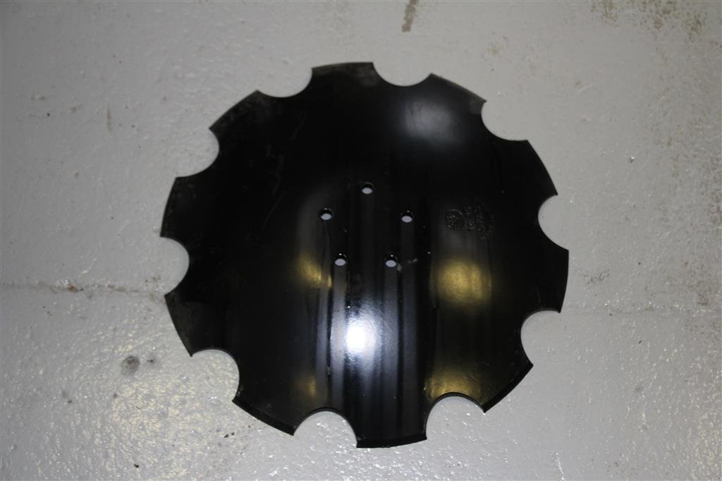 Kreiselegge typu Horsch Joker Talerken 520x6 - 5 huller, Gebrauchtmaschine v Randers SV (Obrázek 1)