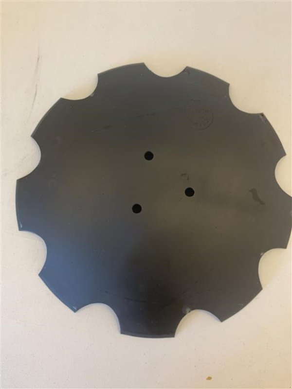 Kreiselegge typu Horsch Joker Tallerken/Disc 460 x 6 mm - 3 huller, Gebrauchtmaschine w Ringe (Zdjęcie 1)