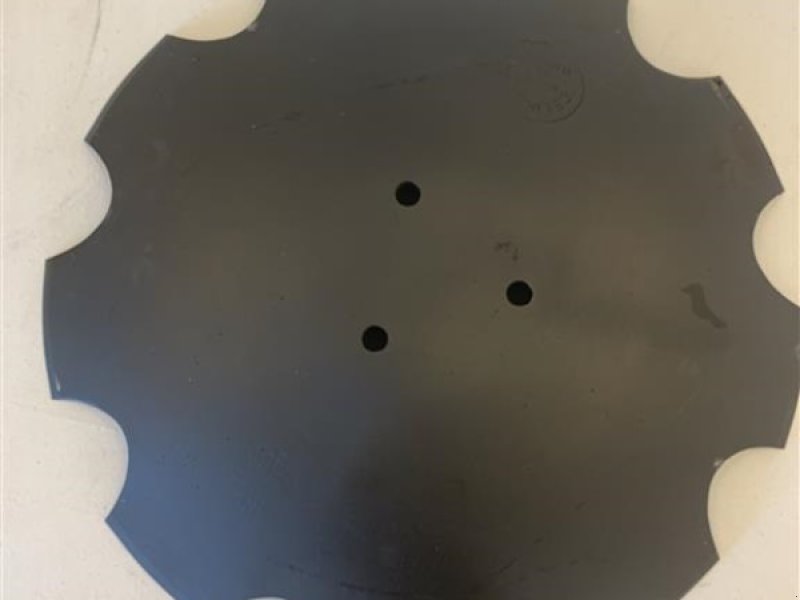 Kreiselegge of the type Horsch Joker Tallerken/Disc 460 x 6 mm - 3 huller, Gebrauchtmaschine in Ringe (Picture 1)