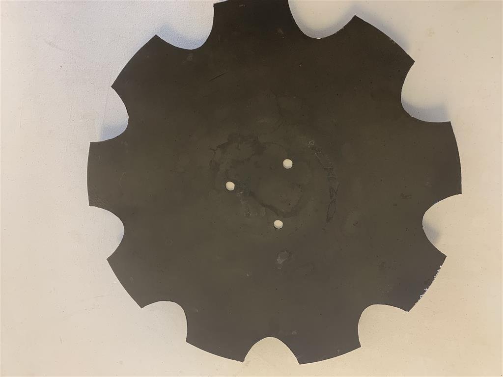 Kreiselegge typu Horsch Joker Tallerken/Disc 460 x 6 mm - 3 huller, Gebrauchtmaschine w Ringe (Zdjęcie 3)