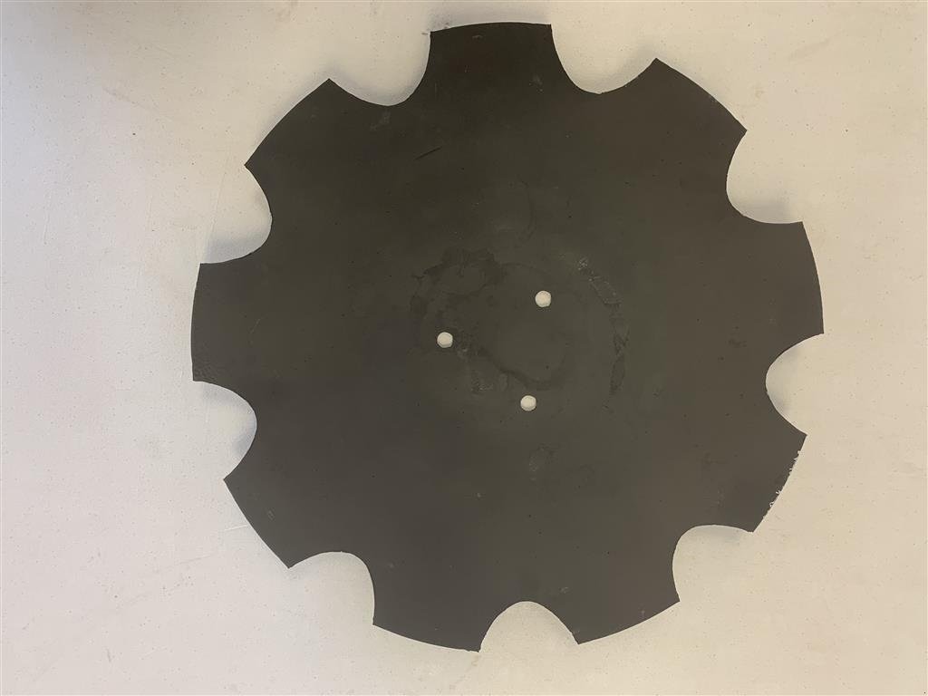 Kreiselegge a típus Horsch Joker Tallerken/Disc 460 x 6 mm - 3 huller, Gebrauchtmaschine ekkor: Ringe (Kép 7)